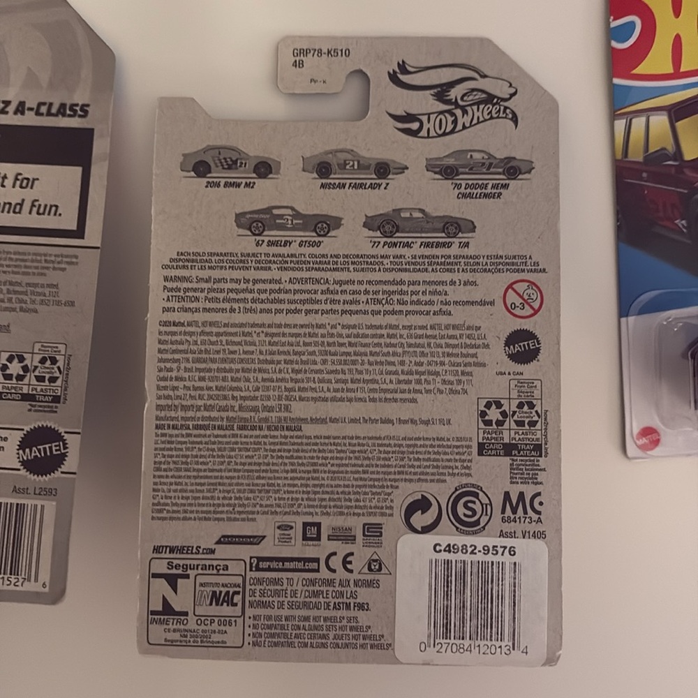 Hot Wheels Bundle - Picture 6 of 7